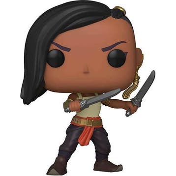 Funko Pop!  Raya and the Last Dragon #1001 - Namari, Verzenden, Nieuw