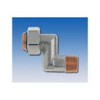 Heimeier S-koppeling 1/2 voor radiator kraan - sprong 26mm, Verzenden, Nieuw