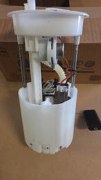 Brandstofpomp Benzinepomp VW Fox Origineel Nieuw, Verzenden, Nieuw, Volkswagen