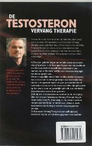 De testosteron vervangt therapie 9789052408989, Verzenden, Gelezen, Bob Van Laerhoven
