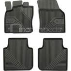 Skoda Kodiaq vanaf 2016 All Weather rubber automatten, Auto diversen, Automatten, Ophalen of Verzenden, Nieuw