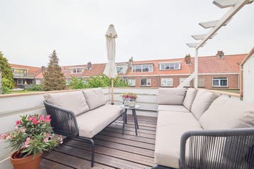 Te huur: Appartement Ampèrestraat in Utrecht, Utrecht, Appartement, Utrecht