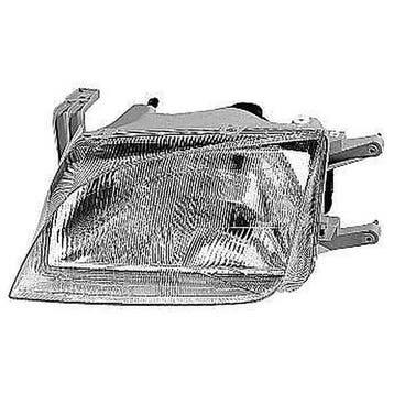 Subaru Justy / Suzuki Swift 1995-2005 Koplamp Rechts Zonder, Verzenden, Nieuw