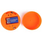 Benson Nood- en waarschuwingslicht - 360º zichtbaarheid -.., Ophalen of Verzenden, Nieuw