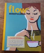 Flow mindfulness 8710722010691 Flowmagazine.nl, Boeken, Verzenden, Gelezen, Flowmagazine.nl