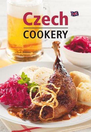 Czech Cookery - A. Filipova 9788073917883, Verzenden, Zo goed als nieuw, A. Filipova