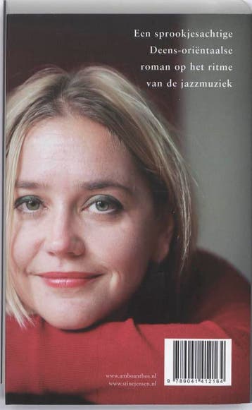 Dokter Jazz 9789041412164 Stine Jensen, Verzenden, Gelezen, Stine Jensen