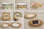 Rosenthal, Versace Le Jardin - Gianni Versace - Tafelservies