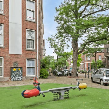 Appartement in Rotterdam gevonden voor €2495,- pm, Huizen en Kamers, Huizen te huur, Rotterdam, Direct bij eigenaar, Appartement