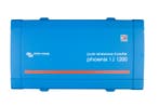Victron Phoenix omvormer 12/1200 230V VE.Direct Schuko, Watersport en Boten, Navigatiemiddelen en Scheepselektronica, Ophalen of Verzenden