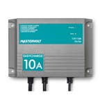 Mastervolt Acculader EasyCharge 10A - met 2 Uitgangen, Ophalen of Verzenden, Nieuw
