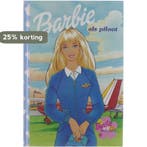 Barbie als piloot - Mattel 9789054288831 Mattel, Verzenden, Zo goed als nieuw, Mattel