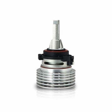 Led koplamp set T6 Luxeon Zes Lumileds kant en klaar canb..., Auto-onderdelen, Verlichting, Verzenden, Nieuw