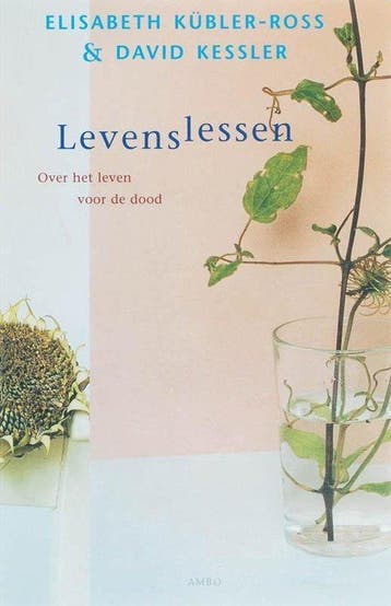 9789026319655 Levenslessen | Tweedehands, Verzenden, Zo goed als nieuw, Elisabeth Kubler-Ross