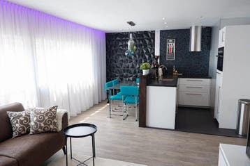 Studio in Rotterdam