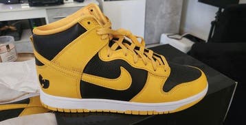 Nike - Dunk High - Sneakers - Maat: EU 45 - Nieuw met tags, Nieuw
