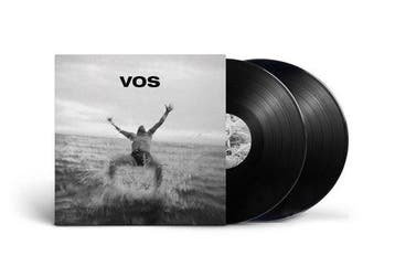 Gorki - Vos (2 LP), Cd's en Dvd's, Verzenden, Nieuw in verpakking