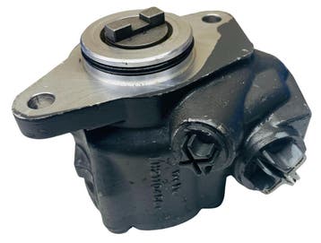 Stuurpomp  A0024601480  Mercedes Ixetic, Verzenden, Nieuw, Mercedes-Benz
