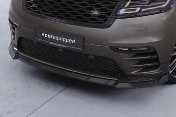 Voorspoiler | Cupspoilerlip voor Land Rover Range Rover Vela, Verzenden, Nieuw