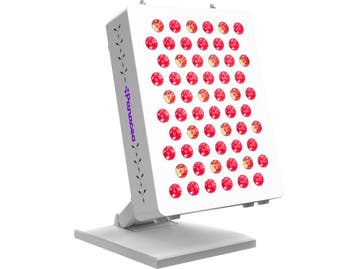 Panacea ATP Optimum 300 - LED Rood en Infrarood Lamp -, Verzenden, Nieuw