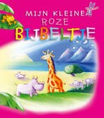 Mijn kleine roze Bijbeltje 9789086011186 Bethan James, Verzenden, Gelezen, Bethan James