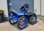 Apollo marathonwagen menwagen koets nieuw, Nieuw, Marathonwagen, Paard of Pony
