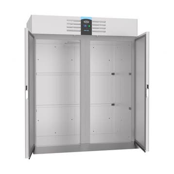 COMBISTEEL ROLL-IN VRIESKAST RVS MONO BLOCK 1400 LTR, Verzenden, Nieuw in verpakking