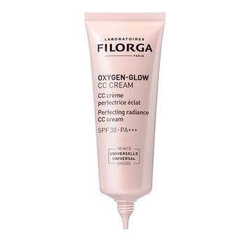 Filorga Oxygen-low CC Cream (Dagcreme), Sieraden, Tassen en Uiterlijk, Uiterlijk | Gezichtsverzorging, Verzenden, Nieuw