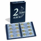 Leuchtturm 2-Euro Pocket Album, Verzenden