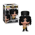 Funko POP! Rocks: Guns N Roses - Slash #398, Verzenden, Nieuw