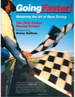 GOING FASTER! MASTERING THE ART OF RACE DRIVING, THE SKIP, Boeken, Nieuw, Author