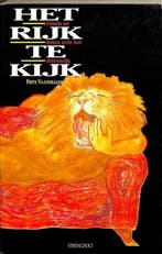 Het rijk te kijk 9789060108239 F. Vaandrager, Boeken, Verzenden, Gelezen, F. Vaandrager