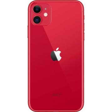 Magazijn opruiming Apple iPhone 11 (model 2019) 64GB roo..., Telecommunicatie, Mobiele telefoons | Apple iPhone, Nieuw