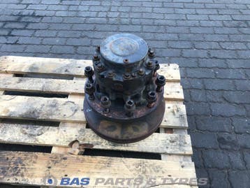 Naafreductie Renault 7420819834, Ophalen, Gebruikt, Renault, Overige Auto-onderdelen