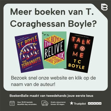 De ingewijden - T. Coraghessan Boyle 9789041408808, Boeken, Verzenden, Gelezen, T. Coraghessan Boyle
