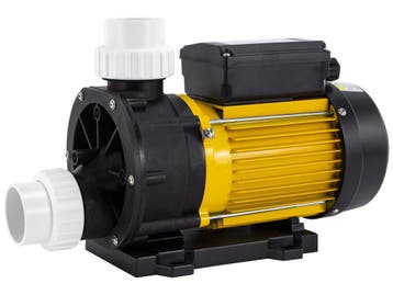 LX TDA100 Spa Circulatiepomp 1 PK, Verzenden, Nieuw