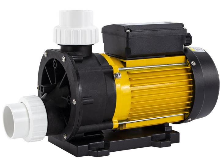 LX TDA100 Spa Circulatiepomp 1 PK, Tuin en Terras, Zwembad-toebehoren, Nieuw, Verzenden