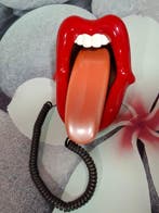 Analoge telefoon - Vintage telefoon geïnspireerd op de, Antiek en Kunst