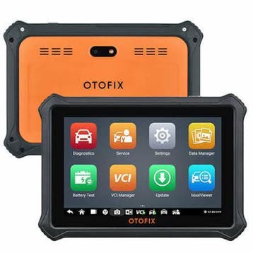 Otofix Uitleesapparaat Auto Diagnose Apparaat OBD Tester OBD, Auto-onderdelen, Verzenden, Nieuw