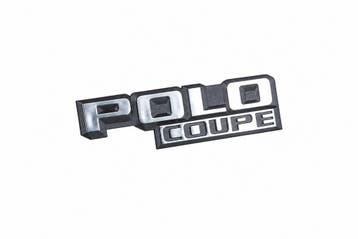 Volkswagen Polo 2 (Type 86C) embleem, Ophalen of Verzenden, Nieuw, Volkswagen