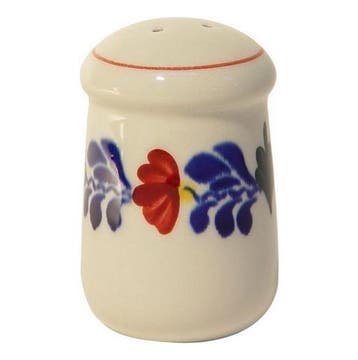 Boerenbont Peperstrooier (Boerenbont servies, Huishouden), Verzenden, Nieuw, Overige materialen, Overige typen