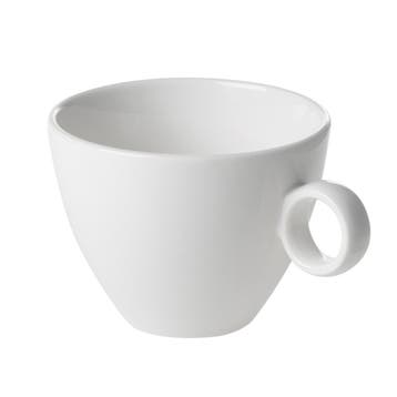 GGM Gastro | (6 stuks) BART - Cappuccinokop - 230ml - |, Verzenden, Nieuw, Kop(pen) en/of Schotel(s)