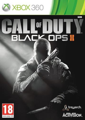 Call of Duty Black Ops 2 (Xbox 360), Verzenden, Gebruikt, Vanaf 12 jaar