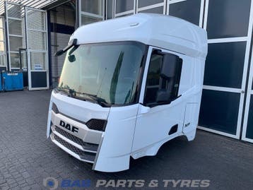 DAF XF G2 Sleeper High Cab L2H2 2196891, Ophalen, Gebruikt, DAF, Overige Auto-onderdelen