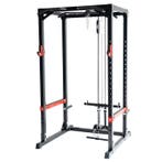 Titanium Strength Evolution Heavy Duty Power Rack, Sport en Fitness, Fitnessmaterialen, Verzenden, Nieuw, Overige typen