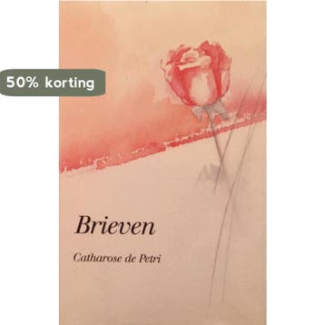 Brieven - Petri 9789067320245, Verzenden, Gelezen, Petri