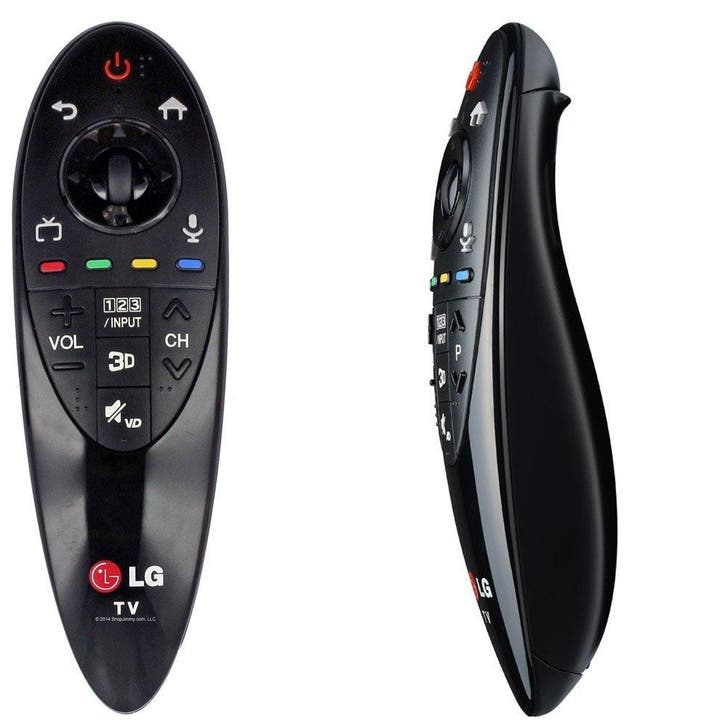 Afstandsbediening Lg an-mr500, Audio, Tv en Foto, Afstandsbedieningen, Origineel, Nieuw, Ophalen of Verzenden