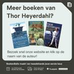 Kon-tiki 9789024501601 Thor Heyerdahl, Verzenden, Gelezen, Thor Heyerdahl