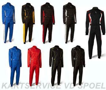 Alpinestars, SPEED,Sparco, Arroxx, kartkleding en toebehoren, Ophalen of Verzenden, Nieuw, Kleding of Schoenen