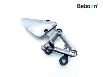 Schetsplaat Rechts Voor Honda CBR 1100 XX Blackbird, Verzenden, Gebruikt